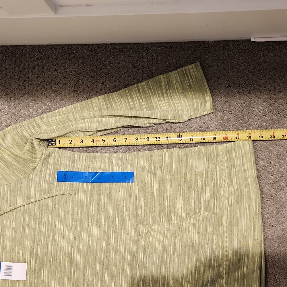 Nine West Vintage America sz XL NEW WITH TAGS - Picture 6 of 7
